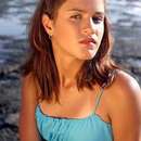 Elegant Beauty Seeking Adventure