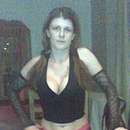 Sexy Transgender Beauty Looking for Love