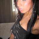 Transgender Beauty Looking for Love